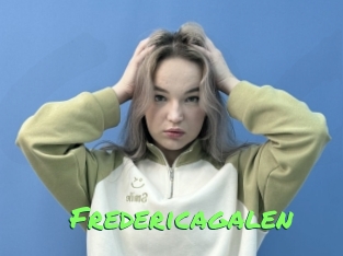 Fredericagalen
