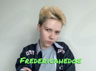 Fredericahedge