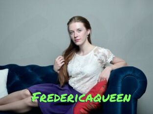 Fredericaqueen