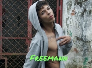 Freemann