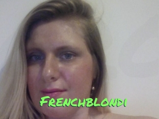 Frenchblondi