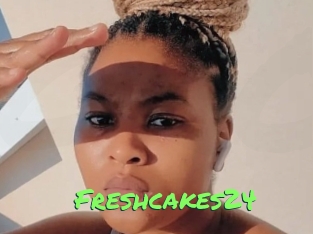 Freshcakes24