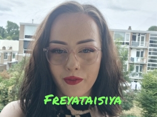 Freyataisiya