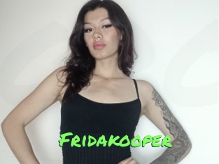 Fridakooper