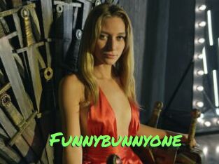 Funnybunnyone