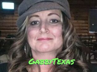 Gabby_Texas