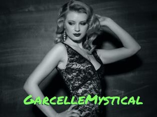 GarcelleMystical