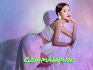 GemmaWang