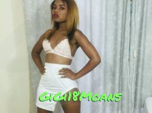 GiGi18Moans
