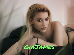 GiaJames