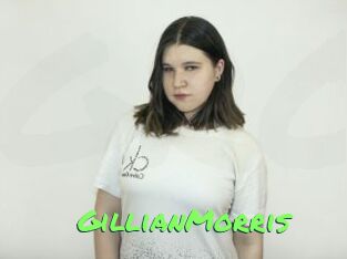 GillianMorris