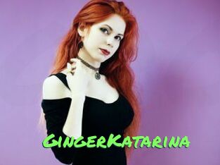 GingerKatarina