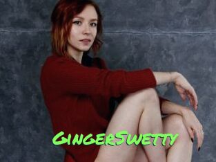 GingerSwetty