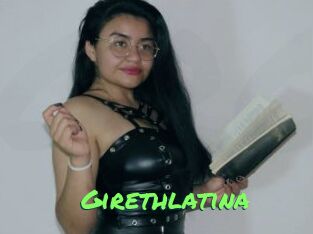 Girethlatina