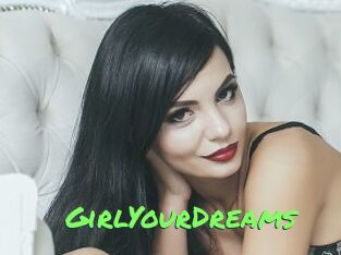 GirlYourDreams