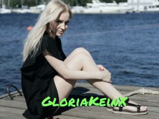GloriaKeinX