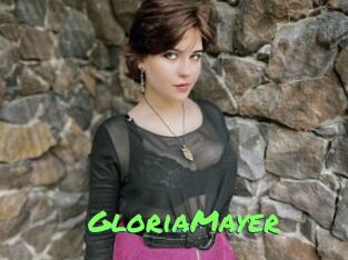 GloriaMayer