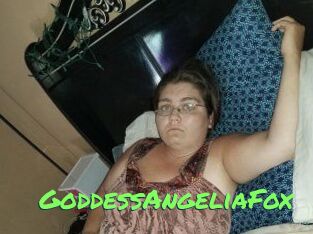 GoddessAngeliaFox