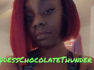 GoddessChocolateThunder