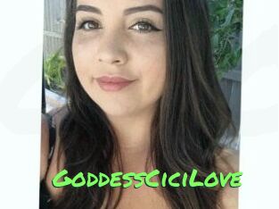 GoddessCiciLove