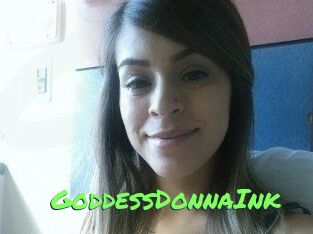 GoddessDonnaInk