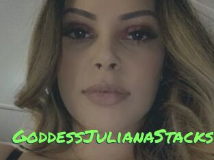 GoddessJulianaStacks