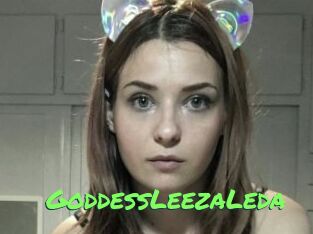 GoddessLeezaLeda