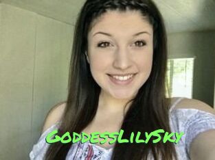 GoddessLilySky