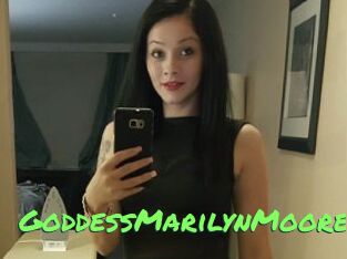 GoddessMarilynMoore