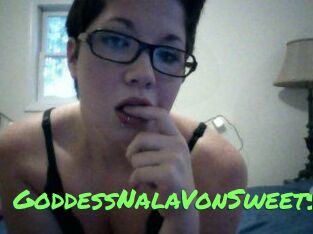 GoddessNalaVonSweets