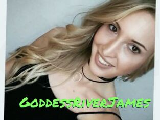 GoddessRiverJames