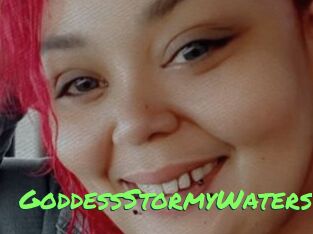 GoddessStormyWaters