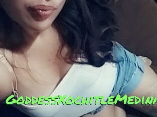 GoddessXochitleMedina