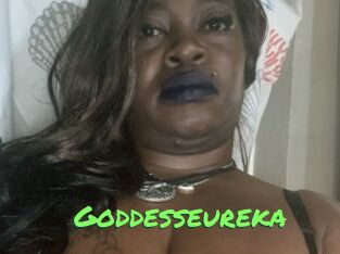 Goddesseureka