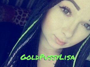 GoldPussyLisa