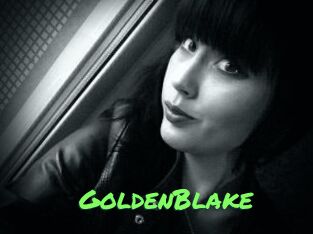 GoldenBlake