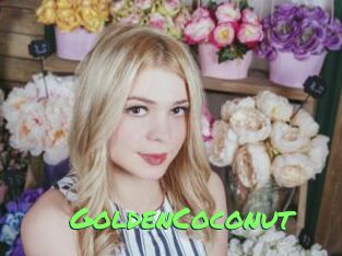 GoldenCoconut
