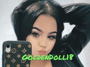 GoldenDoll18