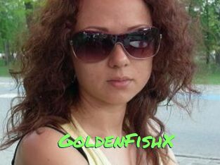 GoldenFishX