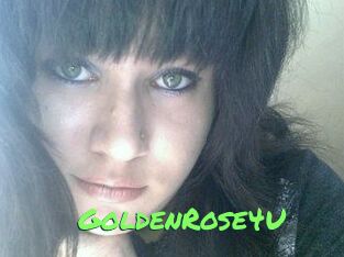 GoldenRose4U