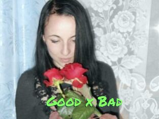 Good_x_Bad