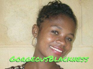 GorgeousBlackness
