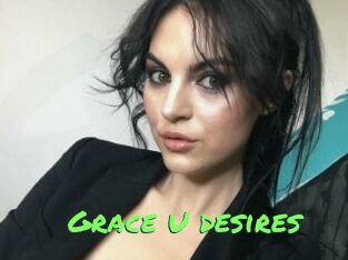 Grace_U_desires