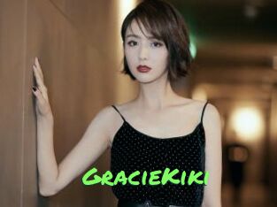 GracieKiki