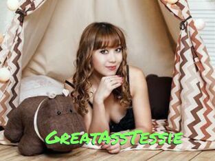 GreatAssTessie