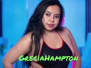 GreciaHampton