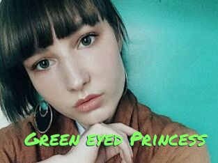 Green_eyed_Princess