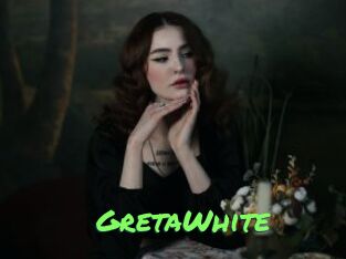 GretaWhite