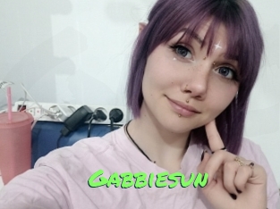 Gabbiesun