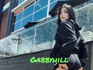 Gabbyhill